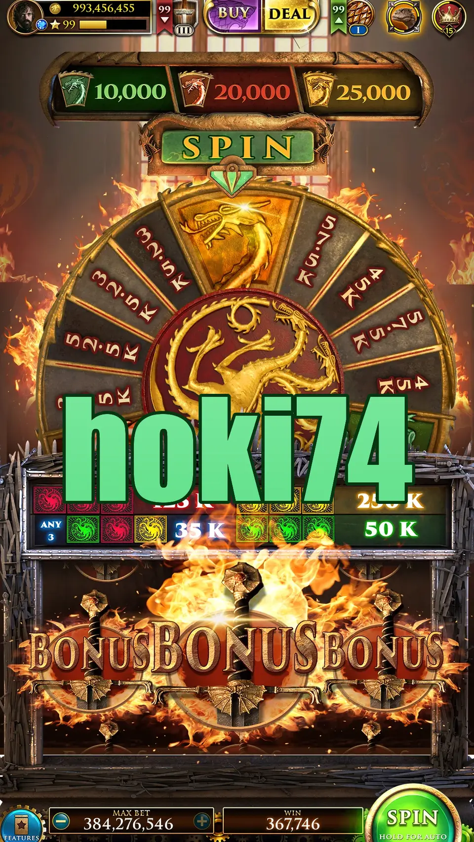 hoki74 APK