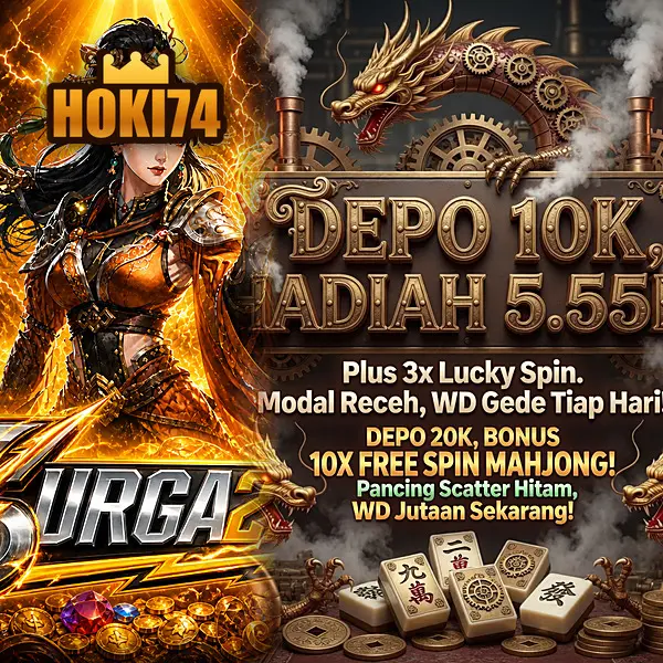 hoki74 Masuk