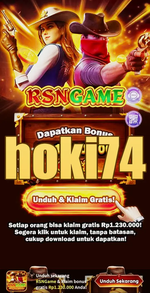 hoki74 Masuk