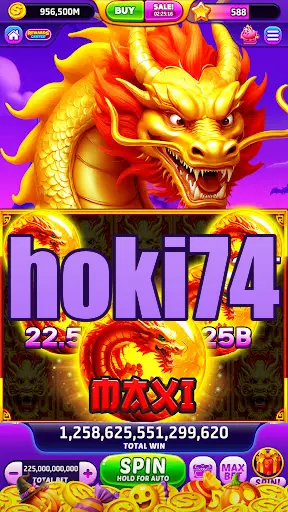 hoki74 Masuk