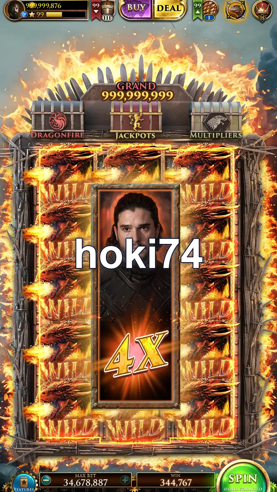 hoki74 Masuk