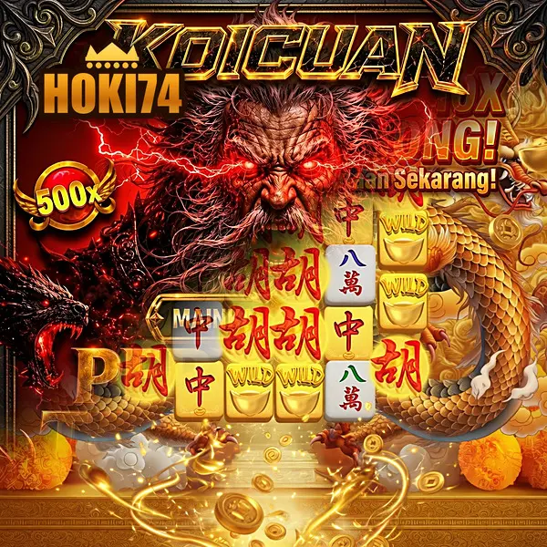 hoki74 APK Official Download