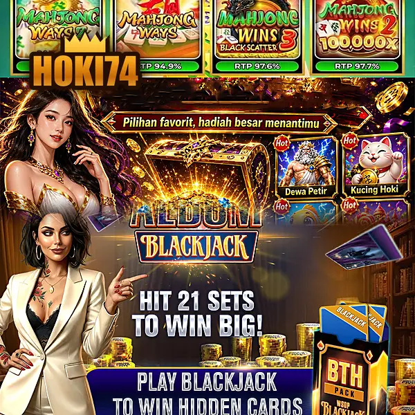 hoki74 Login - hoki74 Official