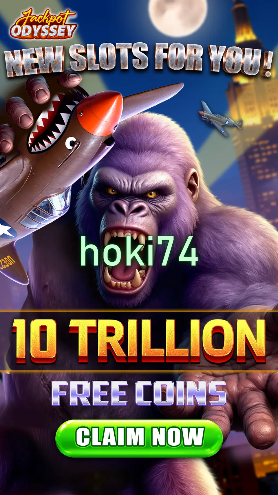 hoki74 Screenshots - APK Official