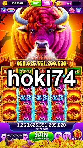 hoki74 Preview - Official Download